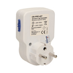 Mekanisk tidsprogrammerare, MINI