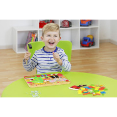 Przybijanka - fest set