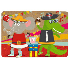 Przybijanka - fest set