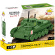 Klosshistoriska samlingen Cromwell Mk.IV
