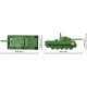Klocki historical collection cromwell mk.iv