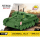 Klocki historical collection cromwell mk.iv