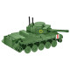 Klocki historical collection cromwell mk.iv
