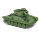 Klocki historical collection t-34-85