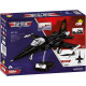 Klocki top gun mig-28