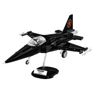 Klocki top gun mig-28