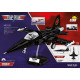 Klocki top gun mig-28