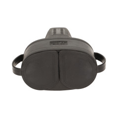 Tätta, dubbla gummikontakter 2P+Z, IP44