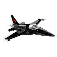 Klocki top gun mig-28