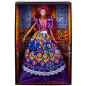 Samlarbarbie-docka Dia de Muertos 2022