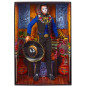 Samlardocka Barbie Signature Ken Día de Muertos 2022