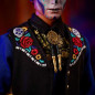 Samlardocka Barbie Signature Ken Día de Muertos 2022