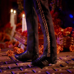 Samlardocka Barbie Signature Ken Día de Muertos 2022 | HandlaSmidigt.se