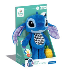 Maskotka Stitch är min första gosedjur. | HandlaSmidigt.se