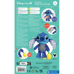 Maskotka Stitch är min första gosedjur. | HandlaSmidigt.se