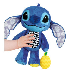 Maskotka Stitch är min första gosedjur. | HandlaSmidigt.se