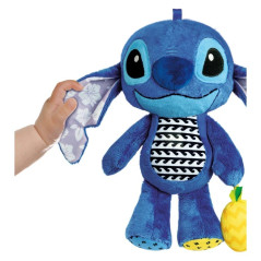 Maskotka Stitch är min första gosedjur. | HandlaSmidigt.se