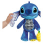 Maskotka Stitch är min första gosedjur.