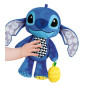 Maskotka Stitch är min första gosedjur.