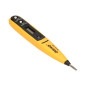 Provare, spänningsprovare 12-250V, 50-500Hz.