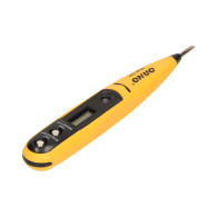 Provare, spänningsprovare 12-250V, 50-500Hz.