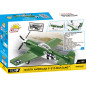 Block p-51d mustang
