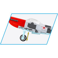 Klocki yakovlev yak-3
