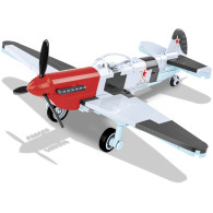 Klocki yakovlev yak-3