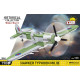 Klocki hawker typhoon mk.1b