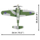 Klocki hawker typhoon mk.1b