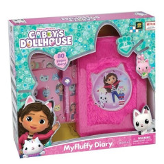 Min mjuka dagbok katt hus gabi