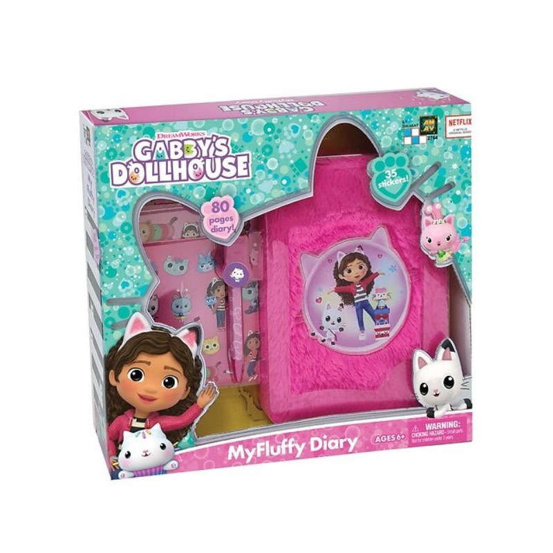 Min mjuka dagbok katt hus gabi