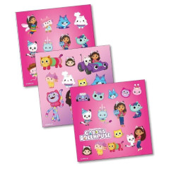 Min mjuka dagbok katt hus gabi