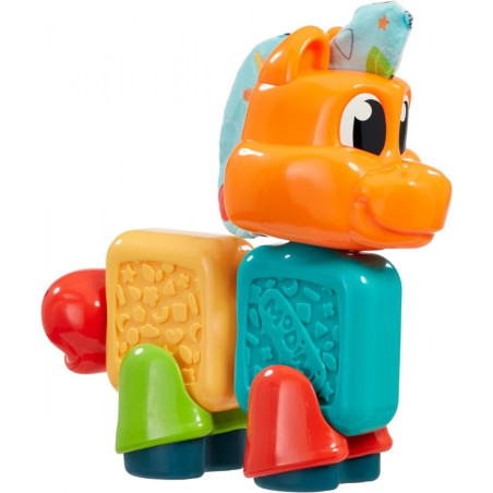 Modimi sensorisk leksak ponny paco