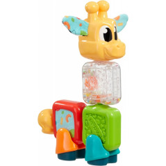 Modimi sensorisk leksak Giraff Ginny | HandlaSmidigt.se