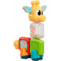 Modimi sensorisk leksak Giraff Ginny
