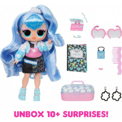 Dockan l.o.l. surprise tweens ellie fly | HandlaSmidigt.se