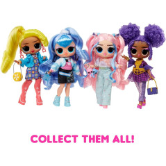 Dockan l.o.l. surprise tweens ellie fly | HandlaSmidigt.se