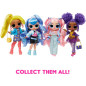 Dockan l.o.l. surprise tweens ellie fly