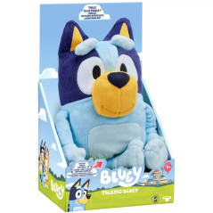 Interaktiv maskot Bluey | HandlaSmidigt.se