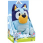 Interaktiv maskot Bluey