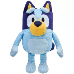 Interaktiv maskot Bluey