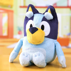 Interaktiv maskot Bluey | HandlaSmidigt.se