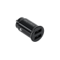 Bil laddare Kruger&Matz dual USB 3100 mA med Quick Charge 3.0-funktion