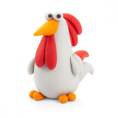 Plastilina hey clay tupp