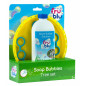 Set för bubbelbad fru blu träd + 0,4l vätska