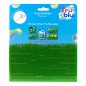 Set för bubbelbad fru blu träd + 0,4l vätska