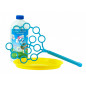 Set för bubbelbad fru blu träd + 0,4l vätska