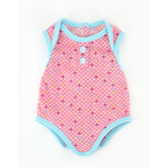 Klädsel för docka 42 cm