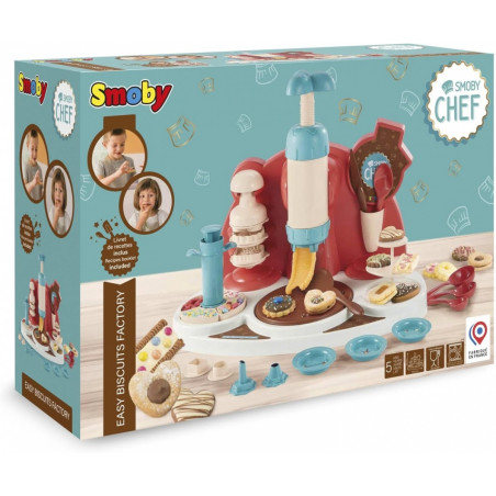 Kakfabrikchef | HandlaSmidigt.se